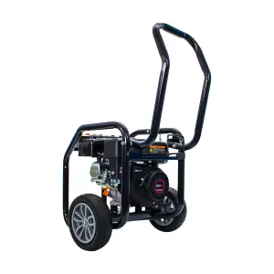 Kiam KM2800P Petrol High Pressure Washer Jet Cleaner (6.5HP)