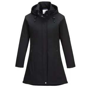 Portwest Ladies Carla Softshell Jacket 3L