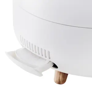 Tors + Olsson T300 Humidifier White 2L Air humidifier