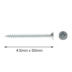 Corefix One Wall Hook. Nickel Finish. 2pk with universal fixings