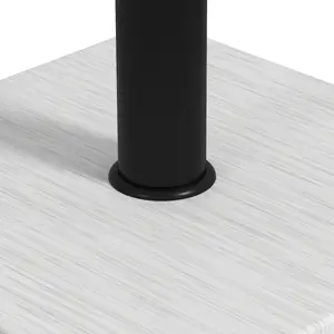 12kg Concrete Free Standing Umbrella Base