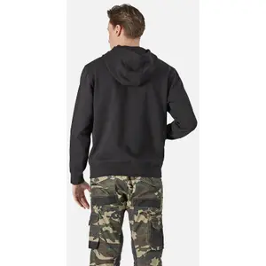 Dickies - Towson Graph Hoodie - Black - Hoodie - L