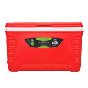 ROYALFORD 62L Freezer Pack Red