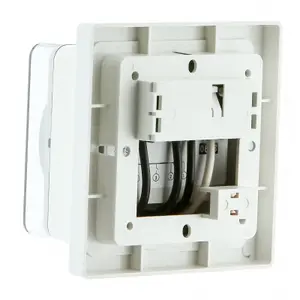 Opitmum 2 Channel WiFi Socket Box Timer Switch 230v AC 50Hz OP-SBWF02