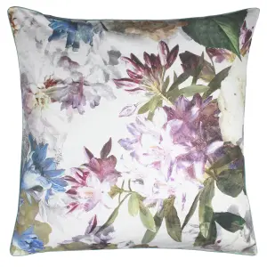 Linen House Lena Floral 100% Cotton Pillow Sham