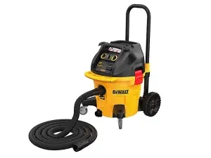 DEWALT DWV905H 110v H class dust extractor