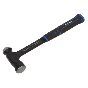 Sealey Ball Pein Hammer 24oz One-Piece BPHX24