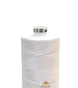 COTTON SEWING THREADS - 12X3 - 1000M