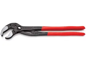 Knipex Cobra Water Pump Pliers PVC Grip 400mm