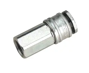 Sealey Coupling Body Female 3/8"BSP AC31