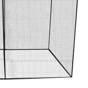 Oypla 2m Garden Fruit Vegetable Protective Cage Netting