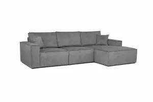 Furniture Stop - Angie Corner Sofa