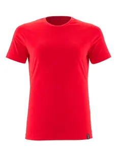 Mascot Crossover Ladies Fit ProWash T-shirt (Traffic Red)  (Medium)