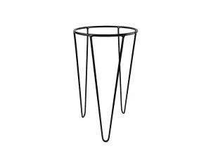 High Plant Pot Holder - 10" Diameter