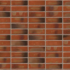 Ibstock Leicester Weathered Multi Brick 65mm Mini Pack 250