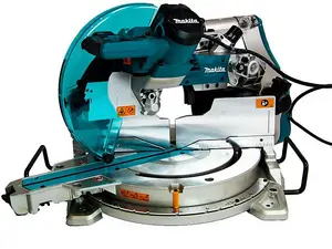 Makita LS1219/2 240V 305mm Slide Compound Mitre Saw