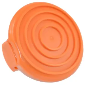 Worx Electric Grass Strimmer Trimmer Spool Cap Cover by Ufixt