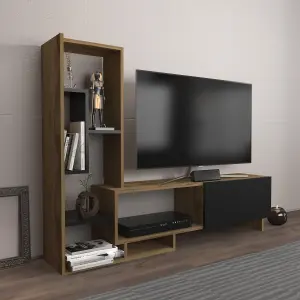 Decorotika Pegai TV Stand TV Unit for TVs up to 50 inch