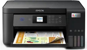 Epson Ecotank ET-2850 Wireless Inkjet Printer