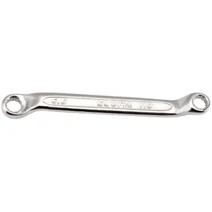 Draper Elora Midget Deep Crank Metric Ring Spanner, 5 x 5.5mm 02597