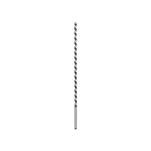 Bosch Professional Auger Bit - Hex Shank, 14mm x 470mm x 600mm