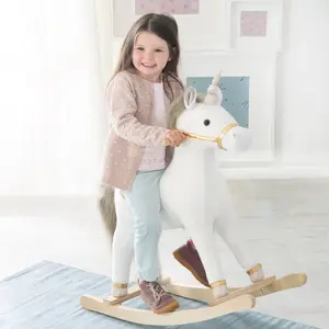 Rocking Horse