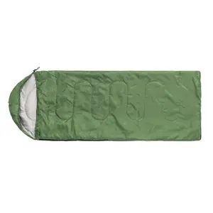 Arghira 1 Person Tent Green