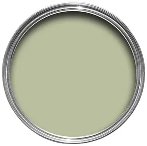 Farrow & Ball Estate Cooking apple green No.32 Matt Emulsion paint, 2.5L