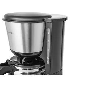 Equip Filter Coffee Machine