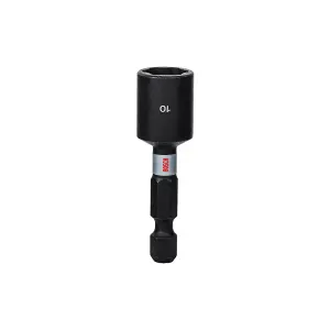 Bosch Professional 10mm Impact Nutsetter with Pick & Clic