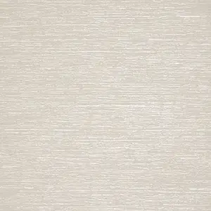 Sahara Metallic Wallpaper In Griege With Metallic Silver