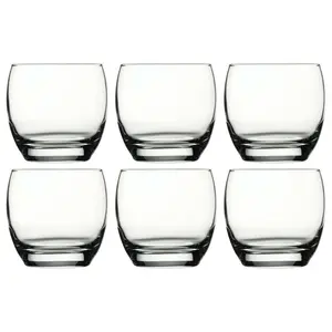 340ml Whiskey Glass (Set of 12) 6