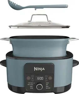 Ninja Foodi 8-In-1 8L Possible Cooker MC1001UK