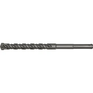 High-Performance 22 x 320mm SDS Max Drill Bit for Masonry Applications