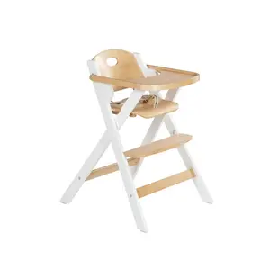 Folding High Chair