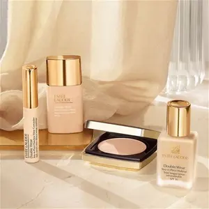 Estée Lauder Double Wear Stay-In-Place Long-Lasting Foundation SPF 10 Shade 2C1 Pure Beige 30 Ml