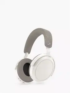 Sennheiser Momentum 4 Wireless Noise Cancelling Bluetooth Over-Ear Headphones With Mic/Remote