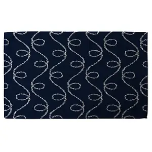 Cotton Waffle Kitchen Towel (Set of 3)