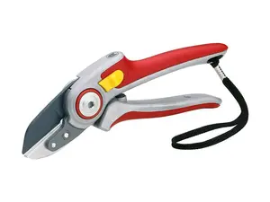 Professional Anvil Aluminium Secateurs (RS5000)