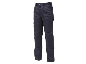 Apache APIND Industry Work Trousers Navy - 34R