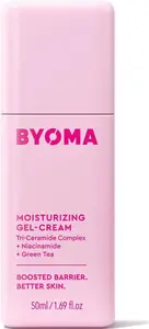 BYOMA Moisturizing Gel Cream 50Ml