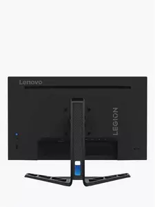 Lenovo Legion R27i-30 Full HD HDR Gaming Monitor, 27", Raven Black