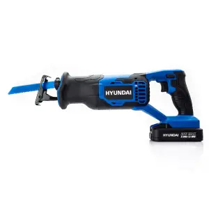 Hyundai 20V MAX Li-Ion Cordless Reciprocating Saw HY2181