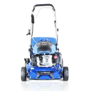 Hyundai HYM430SPE 139cc Petrol Rotary Lawnmower