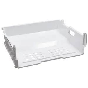 Beko Genuine Spare Part - Large Freezer Drawer Body