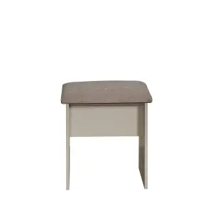 Ripon Stool in Kashmir Ash (Ready Assembled)