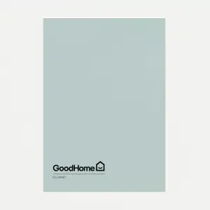 GoodHome Killarney Flat matt Furniture paint, 500ml