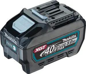 MAKITA BL4050F 40v Li-ion battery 5.0Ah