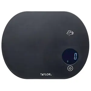 Taylor Pro Touchless Tare 5.5kg Digital Dual Kitchen Scale