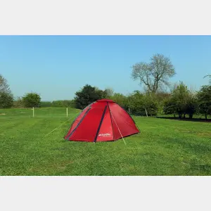 Eurohike Tamar 2 Man Dome Tent